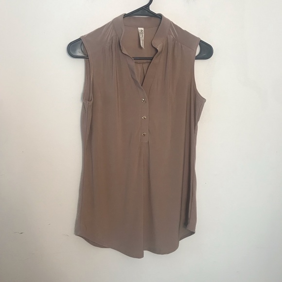 Perseption Tops - Perception concept top